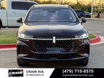 2025 Lincoln Nautilus Reserve - AWD / PANORAMIC SUNROOF / CLEAN CARFAX