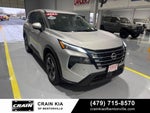 2024 Nissan Rogue SV - AWD / CLEAN CARFAX / ONE OWNER