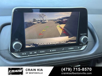 2024 Nissan Rogue SV - AWD / CLEAN CARFAX / ONE OWNER