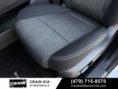 2024 Nissan Rogue SV - AWD / CLEAN CARFAX / ONE OWNER