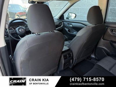 2024 Nissan Rogue SV - AWD / CLEAN CARFAX / ONE OWNER