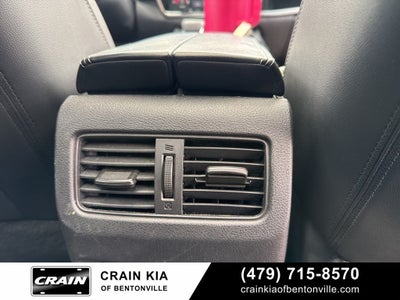 2022 Nissan Rogue SL - AWD / PANO ROOF / CLEAN CARFAX / 1 OWNER