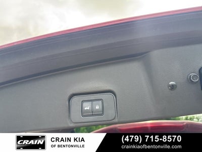 2022 Nissan Rogue SL - AWD / PANO ROOF / CLEAN CARFAX / 1 OWNER