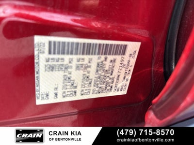 2022 Nissan Rogue SL - AWD / PANO ROOF / CLEAN CARFAX / 1 OWNER