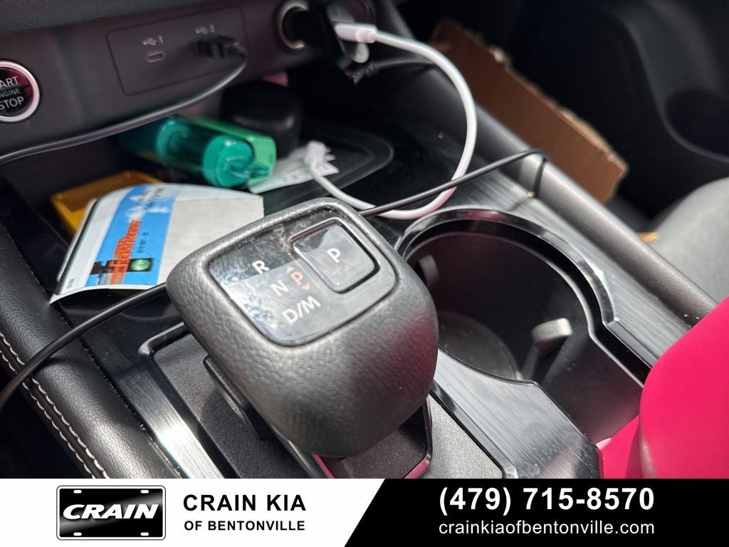 2022 Nissan Rogue SL - AWD / PANO ROOF / CLEAN CARFAX / 1 OWNER