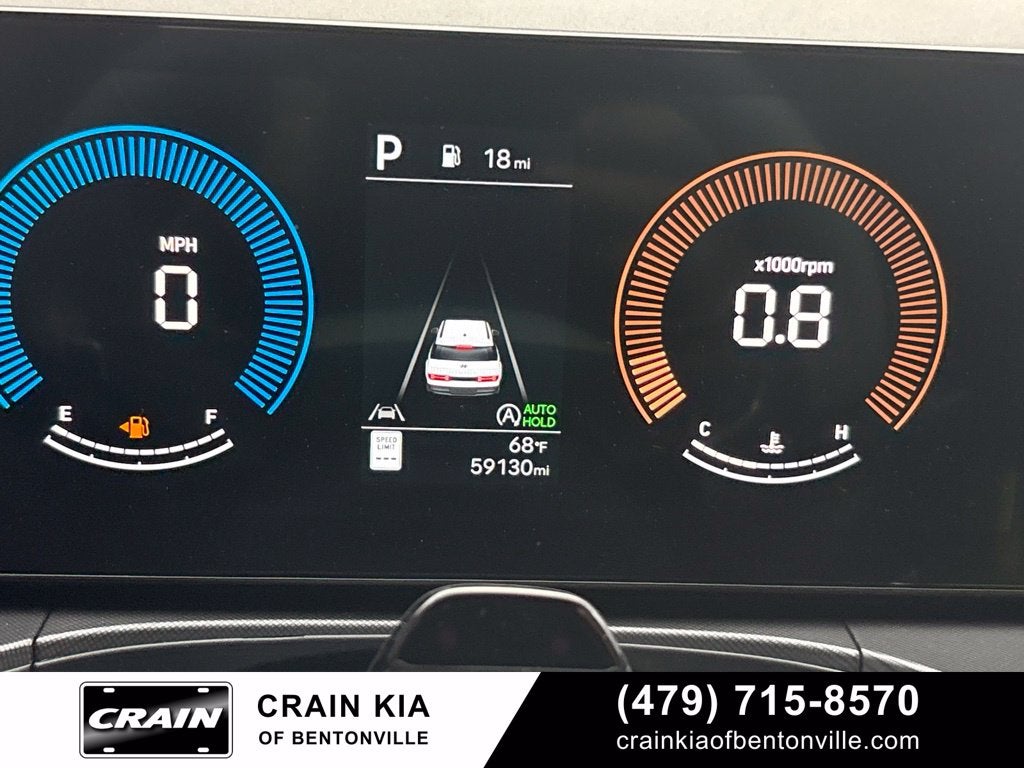 2025 Hyundai Santa Fe SEL - CARFAX ONE OWNER