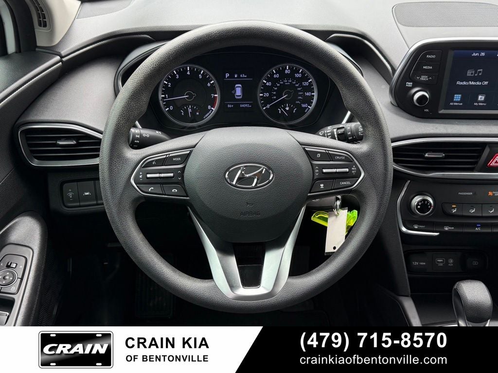 2020 Hyundai Santa Fe SE - CLEAN CARFAX / ONE OWNER