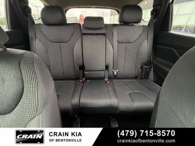 2020 Hyundai Santa Fe SE - CLEAN CARFAX / ONE OWNER