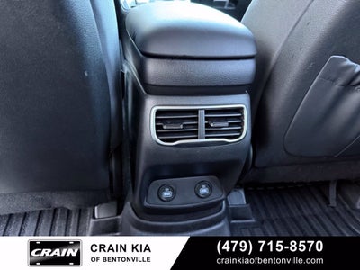 2022 Hyundai Santa Fe SEL - CLEAN CARFAX