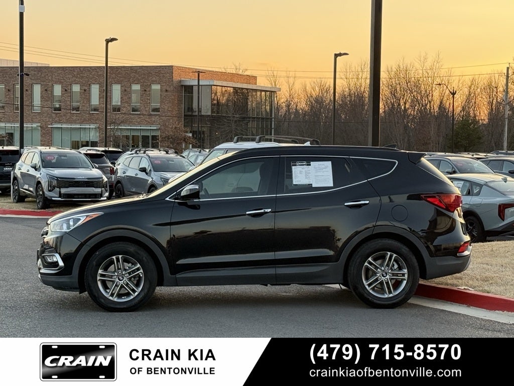 2018 Hyundai Santa Fe Sport 2.4 Base - CLEAN CARFAX