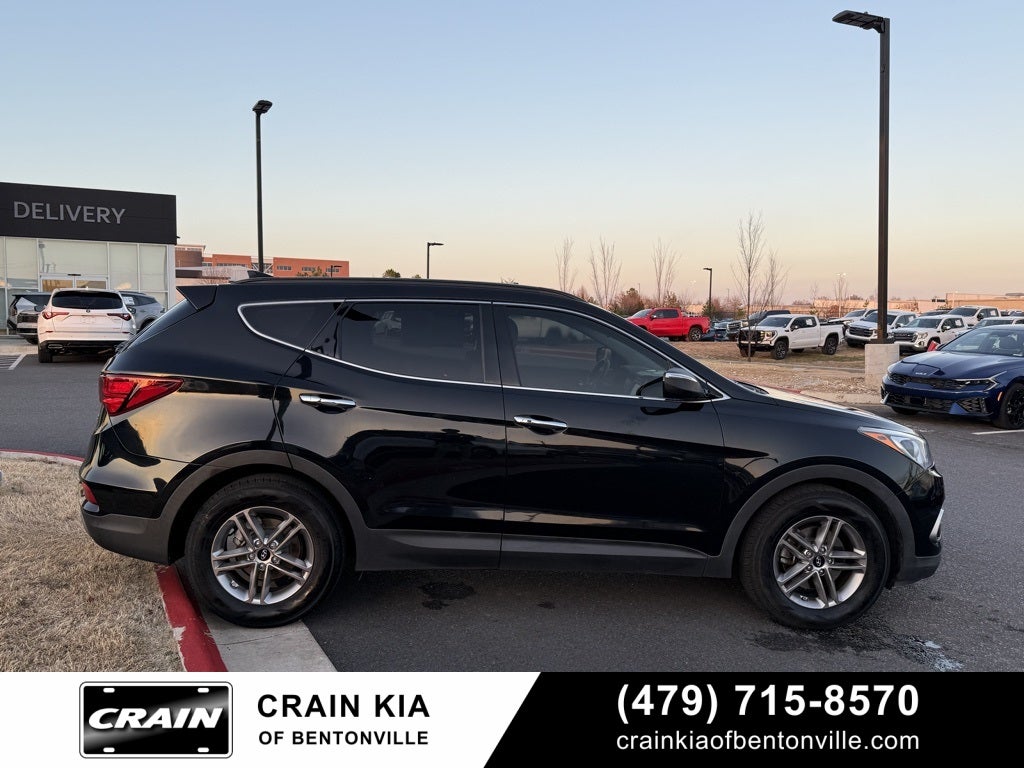 2018 Hyundai Santa Fe Sport 2.4 Base - CLEAN CARFAX