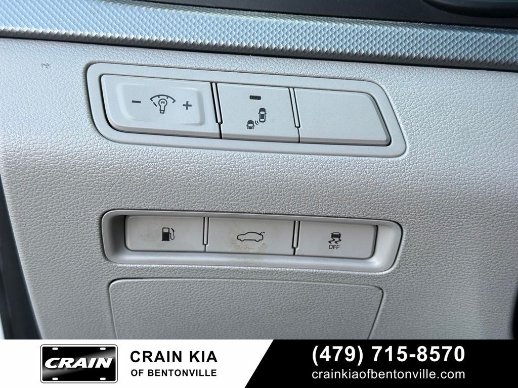 2019 Hyundai Sonata SE - CARFAX ONE OWNER