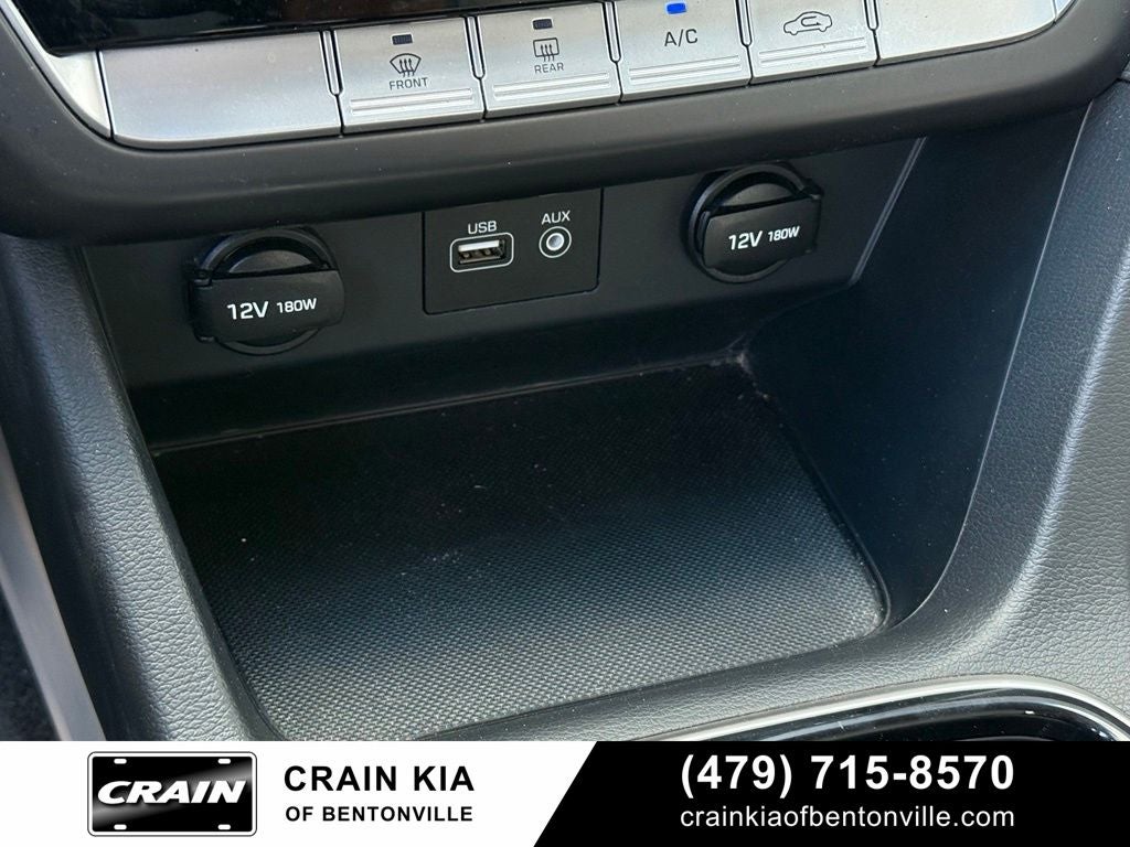 2019 Hyundai Sonata SE - CARFAX ONE OWNER