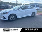 2019 Hyundai Sonata SE - CARFAX ONE OWNER