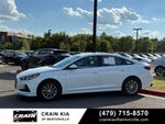 2019 Hyundai Sonata SE - CARFAX ONE OWNER