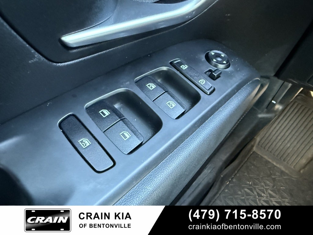 2024 Hyundai Santa Cruz SEL - AWD