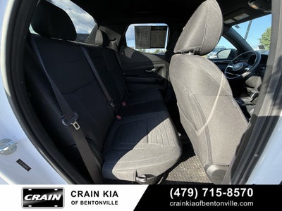 2024 Hyundai Santa Cruz SEL - AWD