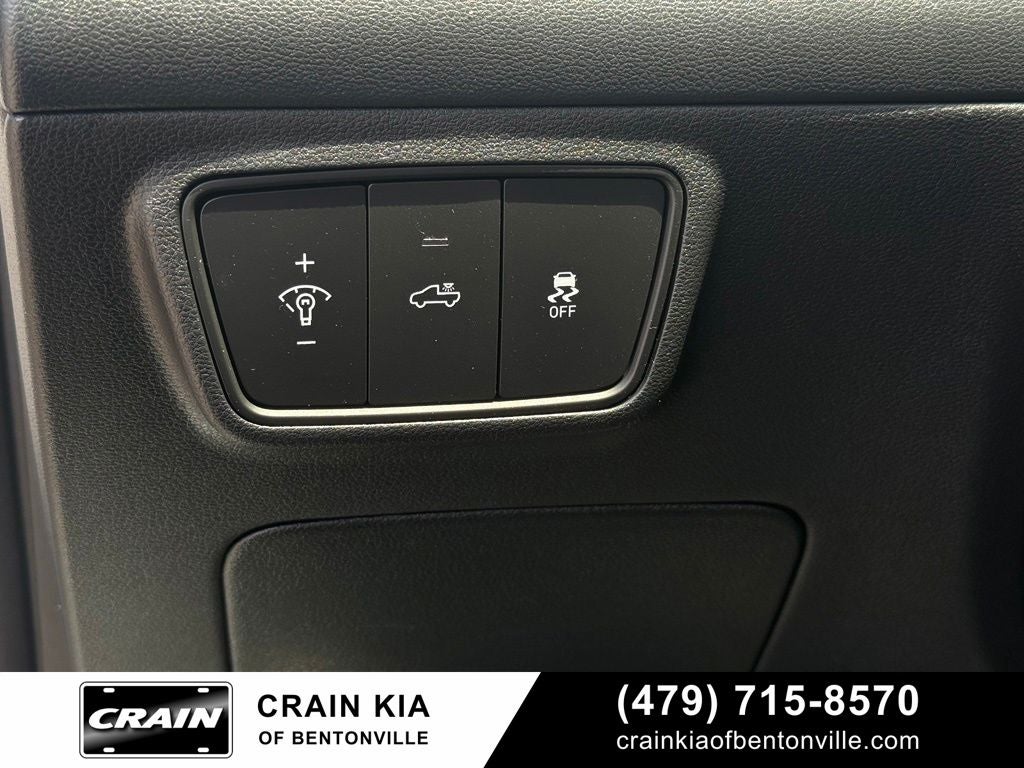 2022 Hyundai Santa Cruz Limited - AWD / SUNROOF / CLEAN CARFAX