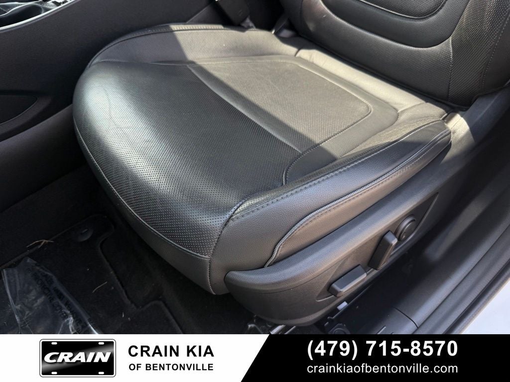 2022 Hyundai Santa Cruz Limited - AWD / SUNROOF / CLEAN CARFAX
