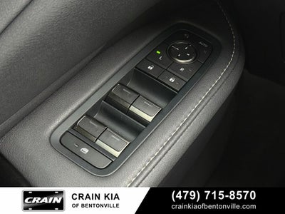 2025 Lexus TX 350 Premium - AWD / PANORAMIC SUNROOF / CLEAN CARFAX