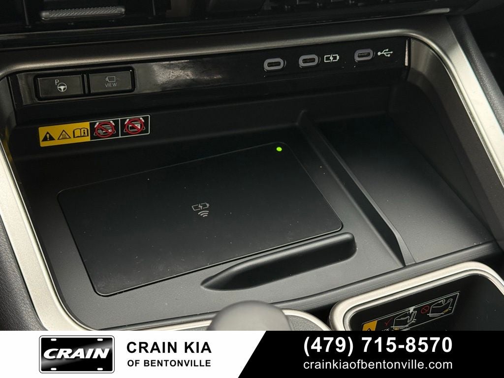 2025 Lexus TX 350 Premium - AWD / PANORAMIC SUNROOF / CLEAN CARFAX