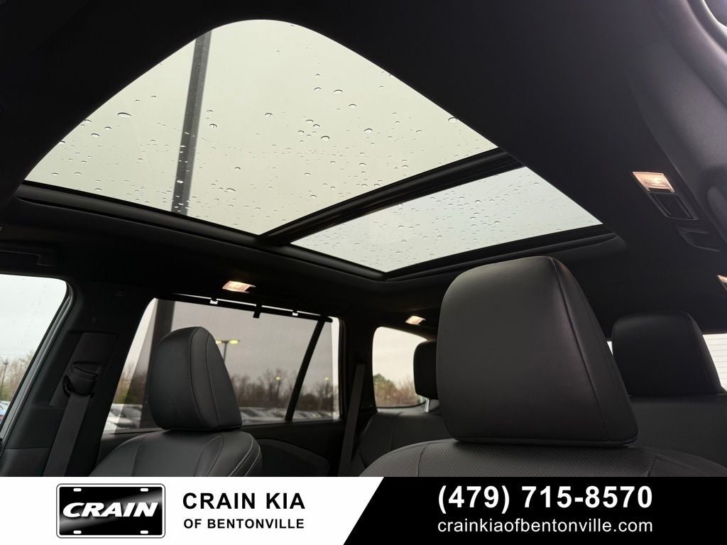 2025 Lexus TX 350 Premium - AWD / PANORAMIC SUNROOF / CLEAN CARFAX