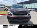 2018 Toyota Sequoia SR5 5.7L V8 - 4WD / SUNROOF