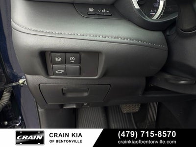 2023 Toyota Highlander XLE - AWD / SUNROOF