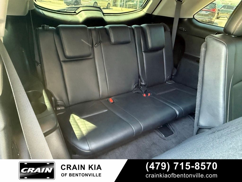 2016 Toyota Highlander XLE V6 - SUNROOF / CLEAN CARFAX / 3RD ROW