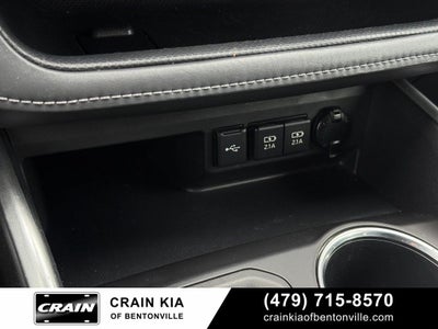 2021 Toyota Highlander XSE - AWD / SUNROOF / ONE OWNER