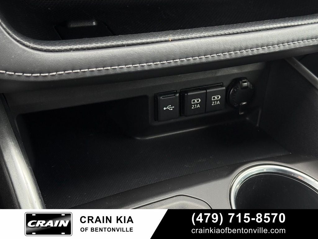 2021 Toyota Highlander XSE - AWD / SUNROOF / ONE OWNER