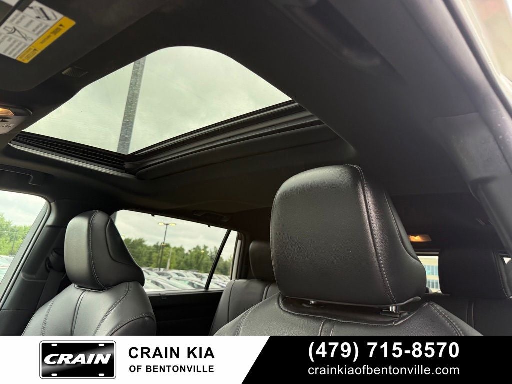 2021 Toyota Highlander XSE - AWD / SUNROOF / ONE OWNER