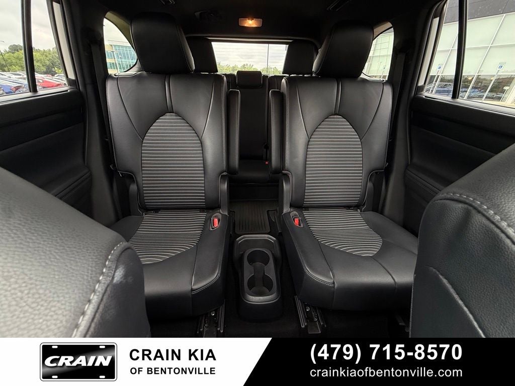 2021 Toyota Highlander XSE - AWD / SUNROOF / ONE OWNER