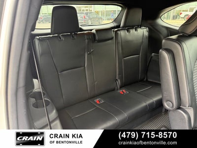 2021 Toyota Highlander XSE - AWD / SUNROOF / ONE OWNER