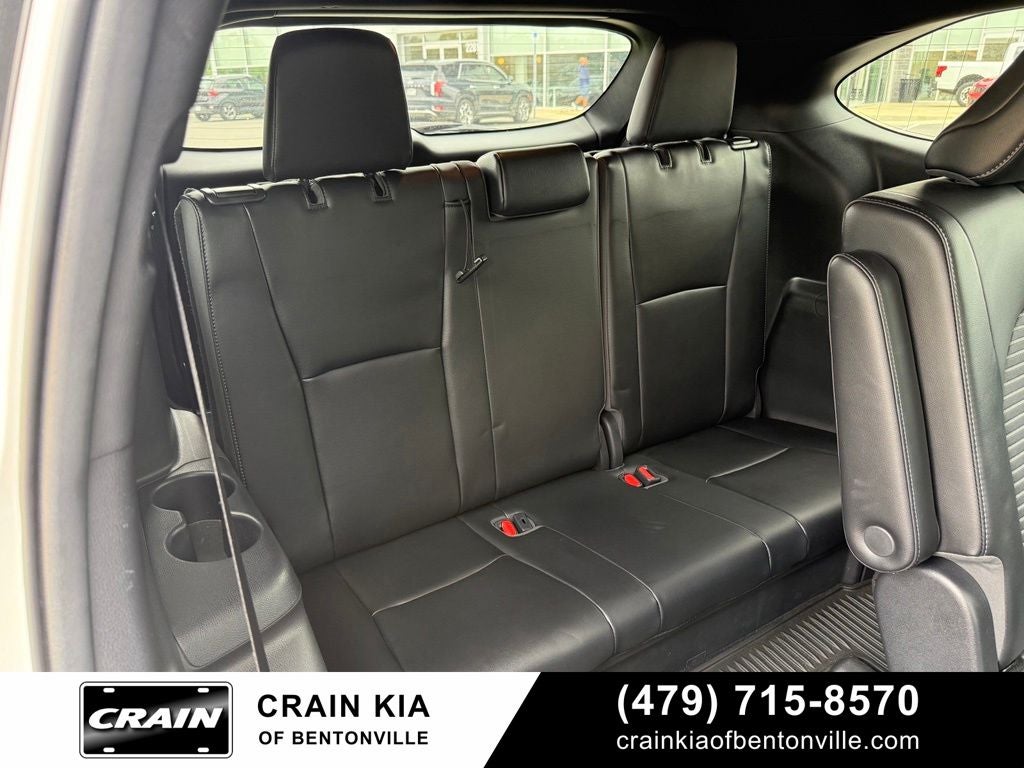 2021 Toyota Highlander XSE - AWD / SUNROOF / ONE OWNER