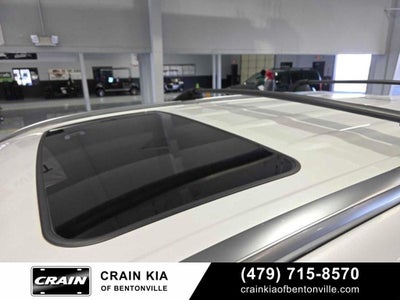 2022 Toyota Highlander Limited - SUNROOF / CLEAN CARFAX / ONE OWNER