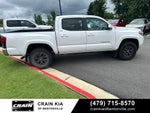 2020 Toyota Tacoma SR5 V6