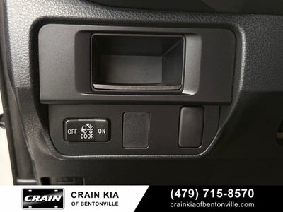 2016 Toyota Tacoma SR5 V6 - CARFAX ONE OWNER