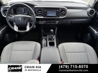 2016 Toyota Tacoma SR5 V6 - CARFAX ONE OWNER