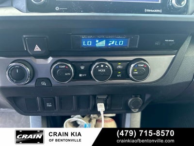 2021 Toyota Tacoma SR V6 - 4WD