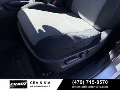 2021 Toyota Tacoma TRD Off-Road V6 - 4WD / LIFT / WHEELS / TIRES