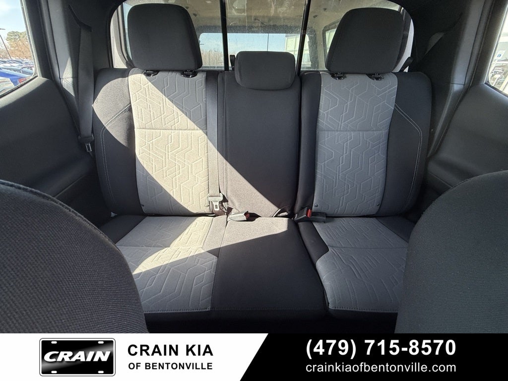 2021 Toyota Tacoma TRD Off-Road V6 - 4WD / LIFT / WHEELS / TIRES