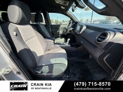 2021 Toyota Tacoma TRD Off-Road V6 - 4WD / LIFT / WHEELS / TIRES