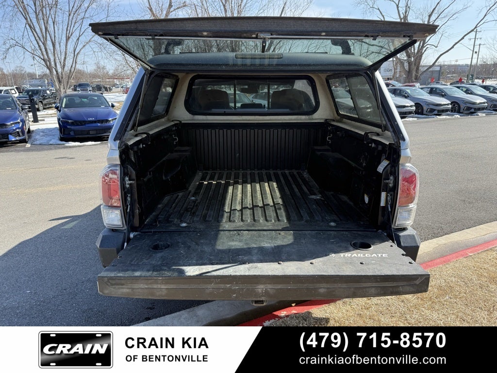 2021 Toyota Tacoma TRD Off-Road V6 - 4WD / LIFT / WHEELS / TIRES