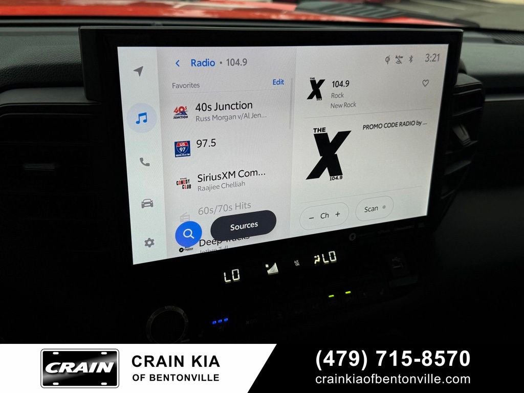 2023 Toyota Tundra Hybrid TRD Pro - 4WD / PANORAMIC SUNROOF / 1-OWNER