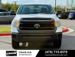 2015 Toyota Tundra SR