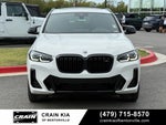 2023 BMW X4 M40i