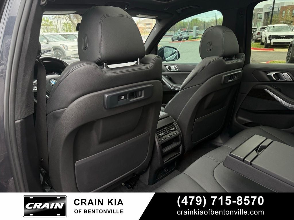 2020 BMW X5 xDrive40i - AWD / SUNROOF / CLEAN CARFAX