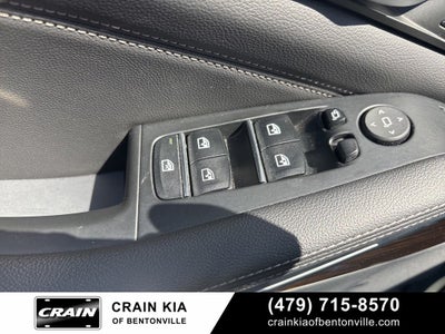 2019 BMW X5 xDrive40i - AWD / PANORAMIC SUNROOF / CLEAN CARFAX