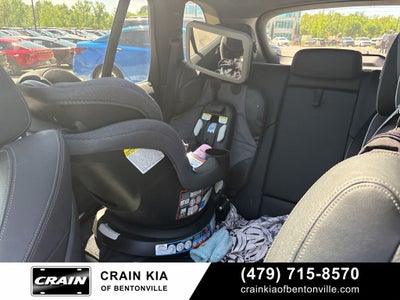 2019 BMW X5 xDrive40i - AWD / PANORAMIC SUNROOF / CLEAN CARFAX